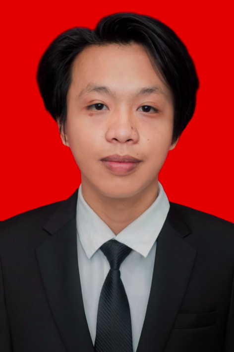 Leo Alfonso Tarigan